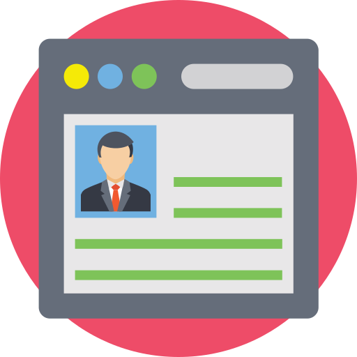 business-profile